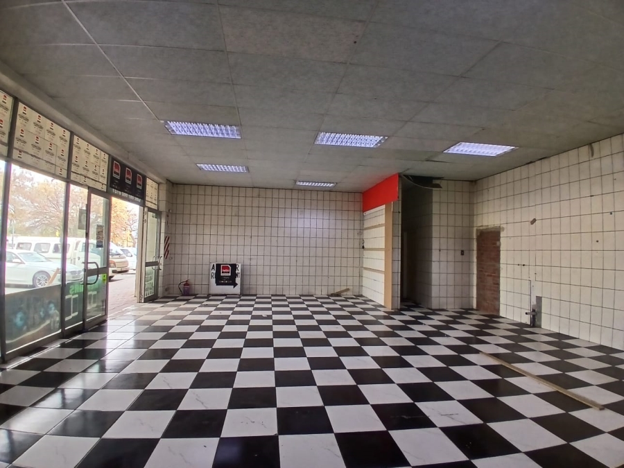 To Let Commercial Property for Rent in Rustenburg Central North West